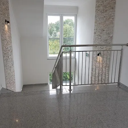 Πάρκο διακοπών Wilenska Mikołajki