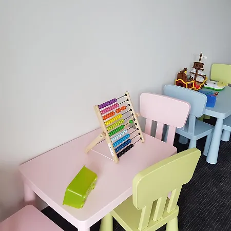 Wilenska Πάρκο διακοπών Mikołajki