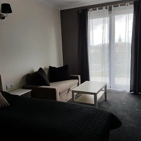 База отдыха Wilenska