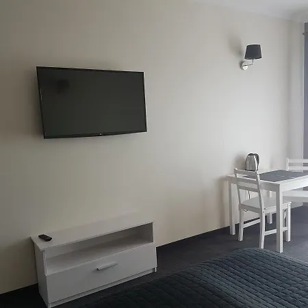 База отдыха Wilenska *