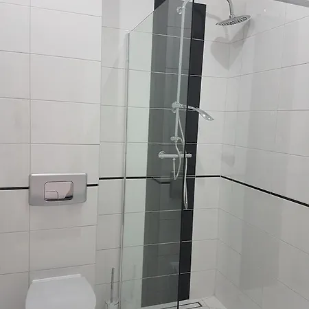 Wilenska Πάρκο διακοπών Mikołajki