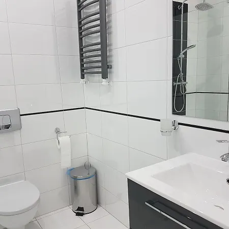 Πάρκο διακοπών Wilenska Mikołajki