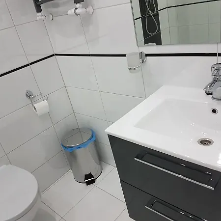 База отдыха Wilenska *