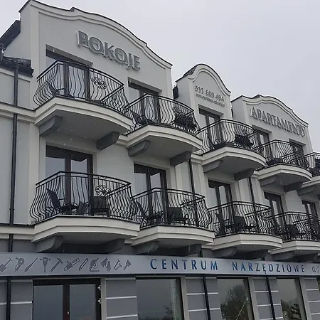 База отдыха Wilenska *